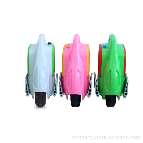Popular Airwheel Safety Sports Scooter Electric Unicycle X6 for Boys